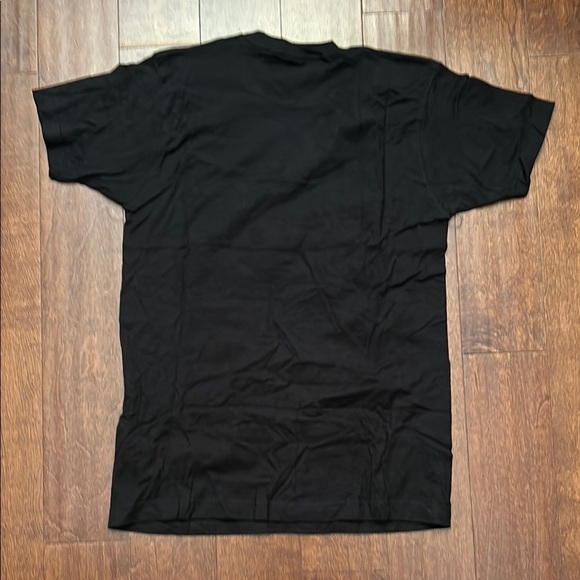 Mayday Parade Black Graphic T-Shirt, Size Medium, NWOT - Picture 8 of 9